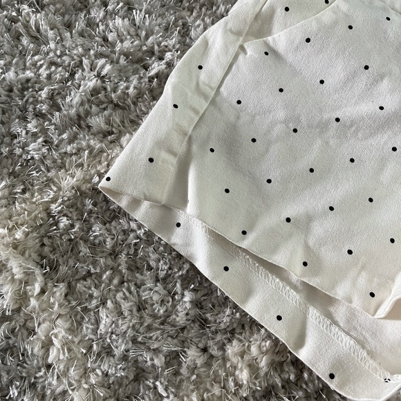 Polkadot shorts - Picture 4 of 6